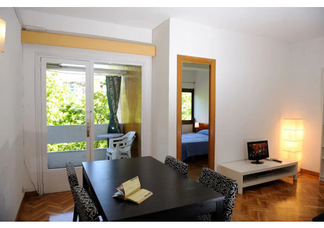 Mieszkanie do wynajęcia - Avinguda Diagonal Barcelona, Hiszpania, 60 m², 1731 USD (6976 PLN), NET-97517441