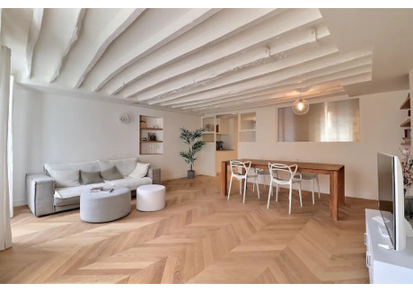 Mieszkanie do wynajęcia - Rue de Grenelle Paris, Francja, 72 m², 4191 USD (16 511 PLN), NET-97517498