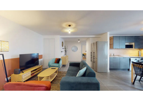 Mieszkanie do wynajęcia - Impasse Brulatour Bordeaux, Francja, 99 m², 527 USD (2122 PLN), NET-97545874