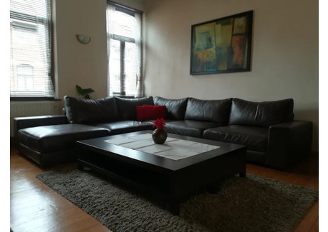 Mieszkanie do wynajęcia - Rue du Korenbeek Molenbeek-Saint-Jean, Belgia, 125 m², 1739 USD (7076 PLN), NET-97546918