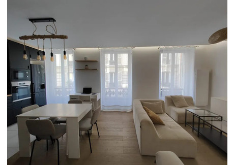 Mieszkanie do wynajęcia - Rue La Condamine Paris, Francja, 49 m², 1902 USD (7647 PLN), NET-97546950