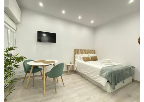 Mieszkanie do wynajęcia - Calle de Bravo Murillo Madrid, Hiszpania, 25 m², 1501 USD (6078 PLN), NET-97546983