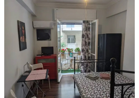 Mieszkanie do wynajęcia - Alkiviadou Athens, Grecja, 28 m², 884 USD (3624 PLN), NET-97546991