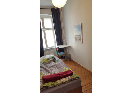 Mieszkanie do wynajęcia - Weisestraße Berlin, Niemcy, 60 m², 675 USD (2661 PLN), NET-97589023