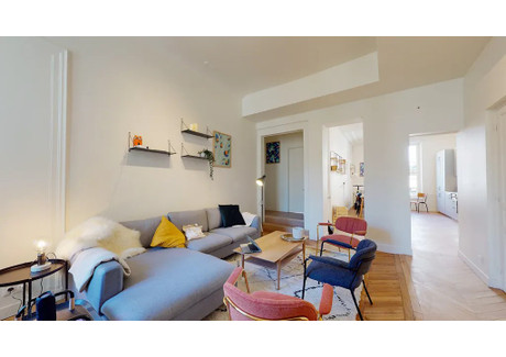 Mieszkanie do wynajęcia - Rue de Clichy Paris, Francja, 240 m², 1286 USD (5067 PLN), NET-97590225
