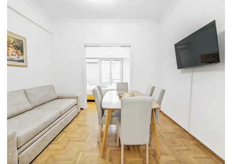 Mieszkanie do wynajęcia - Derigny Athens, Grecja, 100 m², 2919 USD (11 502 PLN), NET-97590453