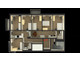 Mieszkanie do wynajęcia - Müllerstraße Berlin, Niemcy, 61 m², 912 USD (3594 PLN), NET-97618506