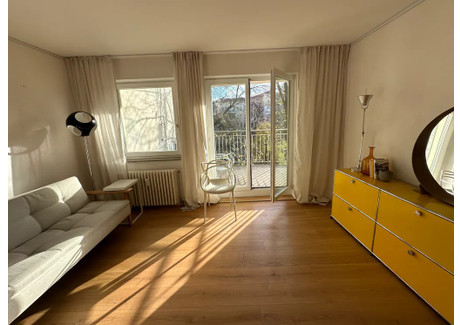 Mieszkanie do wynajęcia - Krausnickstraße Berlin, Niemcy, 73 m², 3282 USD (12 831 PLN), NET-97648310