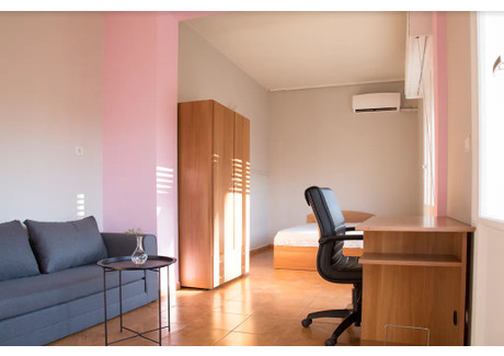 Mieszkanie do wynajęcia - Drosopoulou Ioannou Athens, Grecja, 33 m², 577 USD (2274 PLN), NET-97677249