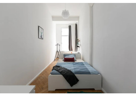 Mieszkanie do wynajęcia - Grunewaldstraße Berlin, Niemcy, 115 m², 778 USD (3067 PLN), NET-97704977