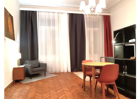 Mieszkanie do wynajęcia - Köstlergasse Vienna, Austria, 27 m², 1173 USD (4504 PLN), NET-97705896