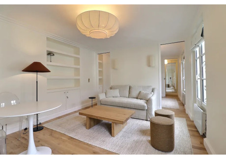 Mieszkanie do wynajęcia - Rue Sainte-Croix-de-la-Bretonnerie Paris, Francja, 27 m², 2248 USD (8859 PLN), NET-97706610