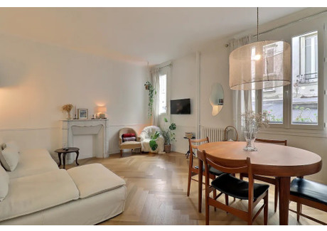 Mieszkanie do wynajęcia - Rue de Dunkerque Paris, Francja, 46 m², 2272 USD (8952 PLN), NET-97706612