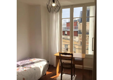 Mieszkanie do wynajęcia - Rue Fizeau Paris, Francja, 17 m², 1125 USD (4434 PLN), NET-97706678