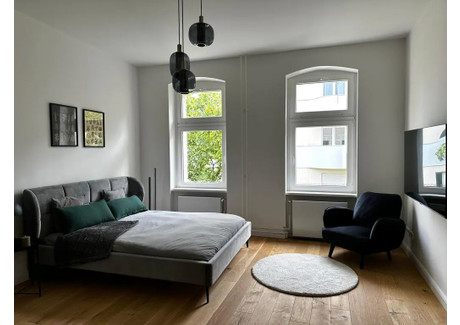 Mieszkanie do wynajęcia - Herrnhuter Weg Berlin, Niemcy, 37 m², 1366 USD (5384 PLN), NET-97742053