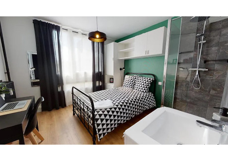Mieszkanie do wynajęcia - Rue Philippe Fabia Lyon, Francja, 85 m², 570 USD (2295 PLN), NET-97742077