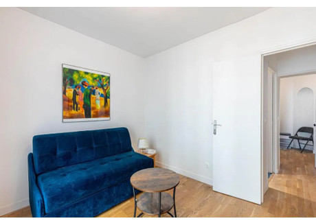 Mieszkanie do wynajęcia - Rue de Montreuil Paris, Francja, 24 m², 1548 USD (6054 PLN), NET-97742087