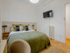 Mieszkanie do wynajęcia - Calle Doctor Castelo Madrid, Hiszpania, 180 m², 781 USD (3162 PLN), NET-97742088