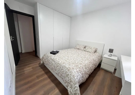 Mieszkanie do wynajęcia - Calle Gasómetro Madrid, Hiszpania, 100 m², 705 USD (2707 PLN), NET-97742136