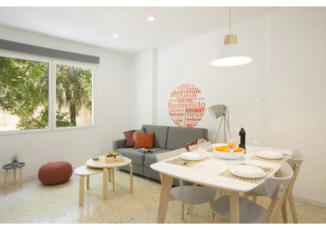 Mieszkanie do wynajęcia - Carrer Pare Orfes Valencia, Hiszpania, 65 m², 2481 USD (10 122 PLN), NET-97777026