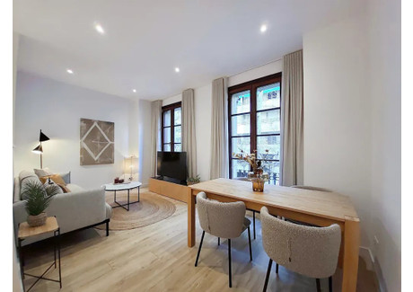 Mieszkanie do wynajęcia - Carrer del Rosselló Barcelona, Hiszpania, 87 m², 2552 USD (10 439 PLN), NET-97778383