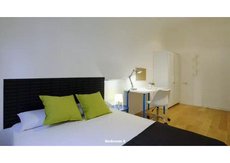 Mieszkanie do wynajęcia - Calle de Martín de los Heros Madrid, Hiszpania, 15 m², 777 USD (2985 PLN), NET-97804397