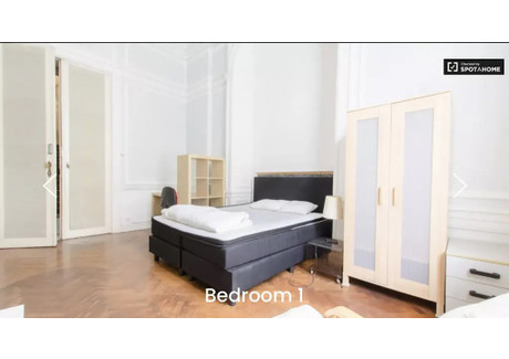 Mieszkanie do wynajęcia - Rue du Trône Ixelles, Belgia, 60 m², 593 USD (2460 PLN), NET-97804400