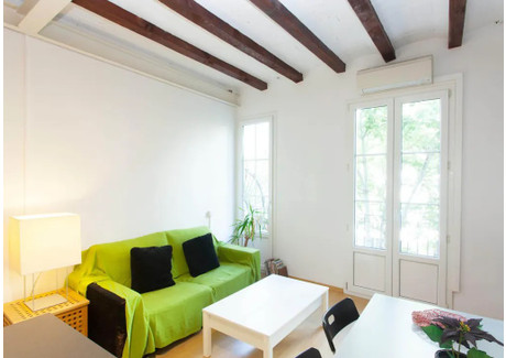 Mieszkanie do wynajęcia - Carrer de Julián Romea Barcelona, Hiszpania, 60 m², 1335 USD (5542 PLN), NET-97804603