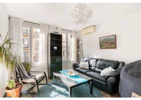 Mieszkanie do wynajęcia - Carrer Gran de Gràcia Barcelona, Hiszpania, 80 m², 1899 USD (7274 PLN), NET-97804756