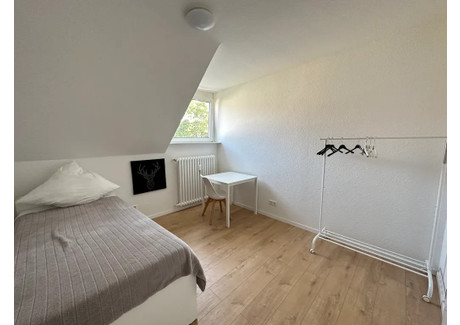 Mieszkanie do wynajęcia - Herzogstraße Düsseldorf, Niemcy, 50 m², 776 USD (2980 PLN), NET-97805120