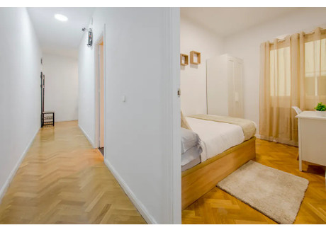 Mieszkanie do wynajęcia - Paseo de la Castellana Madrid, Hiszpania, 200 m², 495 USD (1997 PLN), NET-97805941