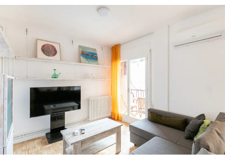 Mieszkanie do wynajęcia - Travessera de Gràcia Barcelona, Hiszpania, 85 m², 1843 USD (7060 PLN), NET-97805996