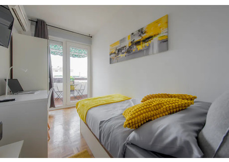 Mieszkanie do wynajęcia - Calle de la Estrella Polar Madrid, Hiszpania, 180 m², 528 USD (2127 PLN), NET-97805992