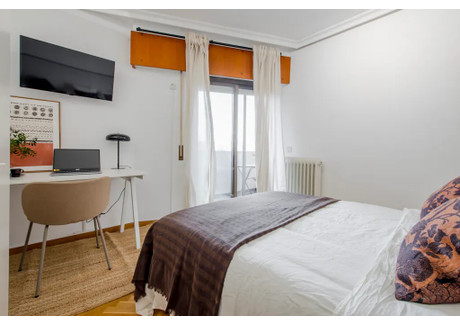 Mieszkanie do wynajęcia - Calle de Federico Moreno Torroba Madrid, Hiszpania, 150 m², 519 USD (2093 PLN), NET-97806010