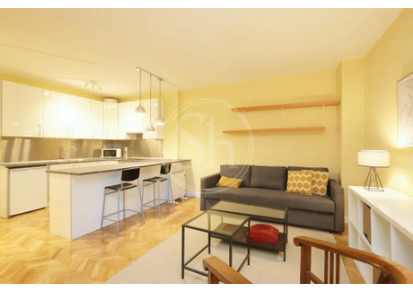 Mieszkanie do wynajęcia - Calle de Bravo Murillo Madrid, Hiszpania, 46 m², 1179 USD (4750 PLN), NET-97830645