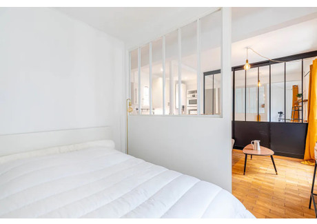 Mieszkanie do wynajęcia - Rue des Batignolles Paris, Francja, 25 m², 2014 USD (7715 PLN), NET-97862151