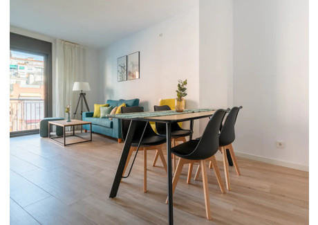 Mieszkanie do wynajęcia - Carrer de Besalú Barcelona, Hiszpania, 55 m², 1692 USD (6938 PLN), NET-97886396