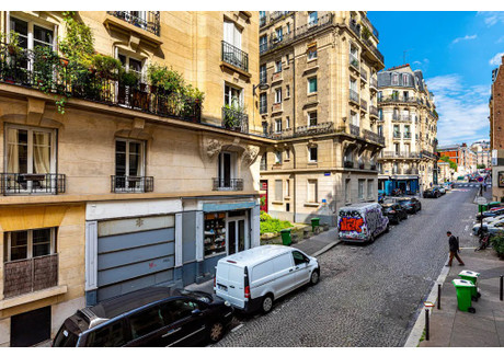 Mieszkanie do wynajęcia - Rue Étex Paris, Francja, 40 m², 2240 USD (9161 PLN), NET-97887798