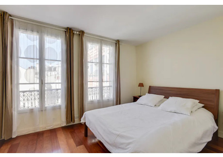 Mieszkanie do wynajęcia - Rue du Père Guérin Paris, Francja, 80 m², 3245 USD (13 303 PLN), NET-97887936