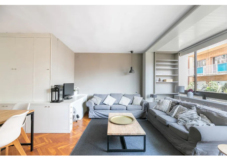 Mieszkanie do wynajęcia - Carrer de Marià Cubí Barcelona, Hiszpania, 105 m², 2542 USD (10 246 PLN), NET-97914893