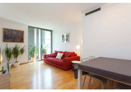 Mieszkanie do wynajęcia - Carrer de Nàpols Barcelona, Hiszpania, 85 m², 1703 USD (6864 PLN), NET-97914921