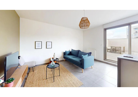 Mieszkanie do wynajęcia - Rue Daniel Iffla-Osiris Bordeaux, Francja, 112 m², 659 USD (2657 PLN), NET-97915984