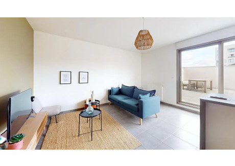 Mieszkanie do wynajęcia - Rue Daniel Iffla-Osiris Bordeaux, Francja, 112 m², 661 USD (2664 PLN), NET-97915984