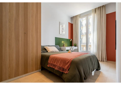 Mieszkanie do wynajęcia - Via Laietana Barcelona, Hiszpania, 166 m², 1109 USD (4394 PLN), NET-97916097