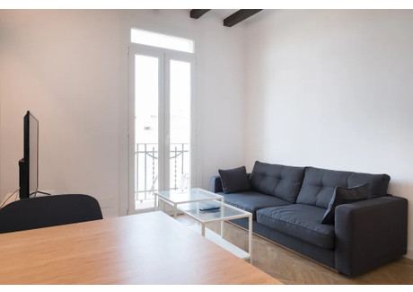 Mieszkanie do wynajęcia - Carrer de l'Atlàntida Barcelona, Hiszpania, 55 m², 2234 USD (8557 PLN), NET-97916111