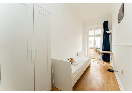 Mieszkanie do wynajęcia - Nordkapstraße Berlin, Niemcy, 111 m², 673 USD (2630 PLN), NET-97944369