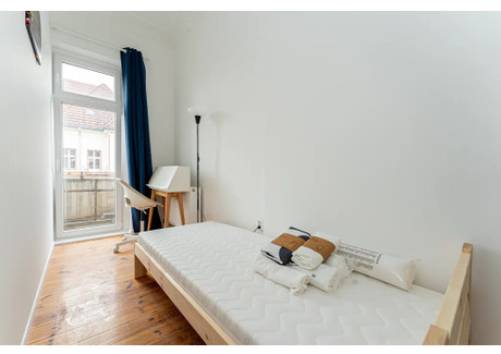 Mieszkanie do wynajęcia - Nordkapstraße Berlin, Niemcy, 111 m², 678 USD (2604 PLN), NET-97944372