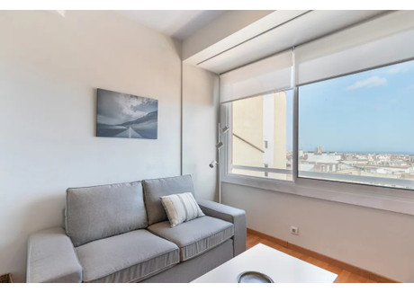 Mieszkanie do wynajęcia - Carrer de Puig-Reig Barcelona, Hiszpania, 39 m², 1503 USD (5755 PLN), NET-97943318