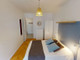 Mieszkanie do wynajęcia - Rue Baraban Lyon, Francja, 79 m², 532 USD (2097 PLN), NET-97969821