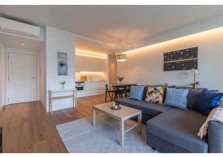 Mieszkanie do wynajęcia - Avenida Casal Ribeiro Lisbon, Portugalia, 85 m², 10 300 USD (42 744 PLN), NET-97971372